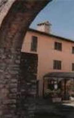 Hotel Le Mura e Residence (Città di Castello, Italia)