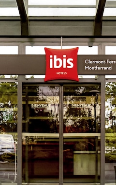 Hotelli Ibis Clermont Ferrand Montferrand (Clermont-Ferrand, Ranska)