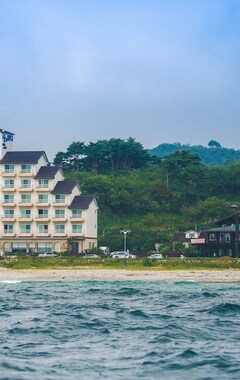 Benikea Hotel Mountain And Sea Yangyang (Yangyang, Corea del Sur)