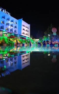 Hotel Chtaura Park (Chtoura, Líbano)