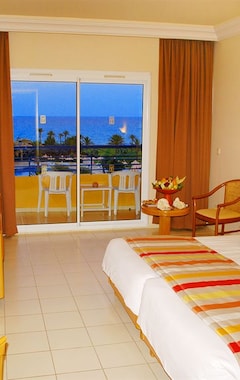 Hotelli Hotel Nour Palace Thalasso & Spa (Mahdia, Tunisia)
