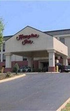 Hotel Hampton Inn Franklin (Franklin, USA)