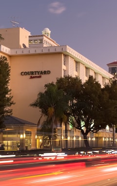 Hotel Courtyard Miami Coral Gables (Coral Gables, EE. UU.)