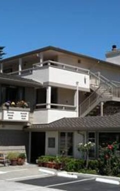 Hotel Colton Inn (Monterey, USA)
