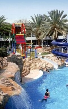 Hotel Leonardo Club Eilat (Eilat, Israel)