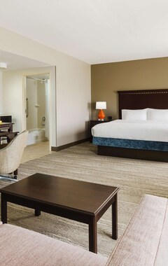 Hotel Hampton Inn & Suites Ft. Lauderdale West-Sawgrass/Tamarac (Tamarac, USA)