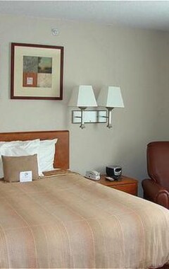 Candlewood Suites - Topeka West, An Ihg Hotel (Topeka, USA)
