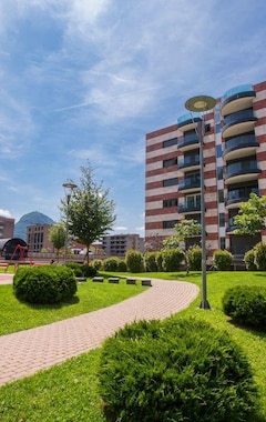 Casa/apartamento entero Roggia Apartments by Quokka 360 - central flats with parking space (Lugano, Suiza)