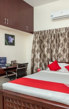 Hotelli Iris Comfort Inn (Chennai, Intia)