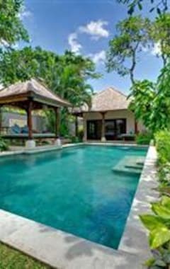 Hotelli Villa Kedidi (Canggu, Indonesia)