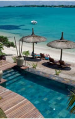 Hotelli Oceanic Villa (Grand Baie, Mauritius)