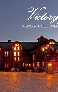 Hele huset/lejligheden World- Class Jewel Of The Sierra Mountains/ Mono County License # 3179 (June Lake, USA)