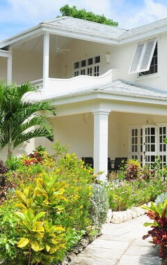 Hotel Shades (Paynes Bay, Barbados)