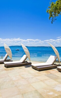 Huoneistohotelli Amarna Luxury Beach Resort (Port Stephens, Australia)