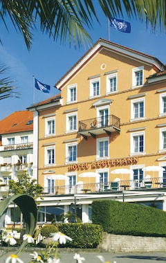 Hotel Reutemann Seegarten (Lindau, Alemania)