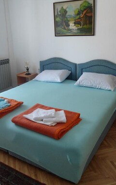 Gæstehus Guest House Vila Bak (Budva, Montenegro)