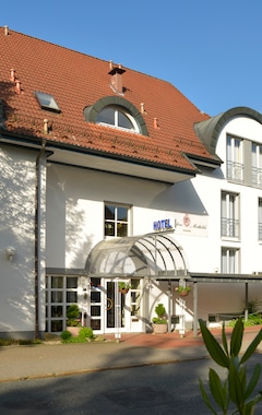Hotel Caroline Mathilde (Celle, Tyskland)