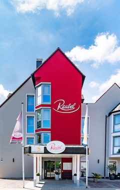 Ringhotel Reubel (Zirndorf, Alemania)