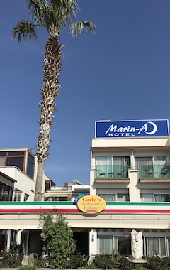 Hotel Marin-A (Turgutreis, Turquía)