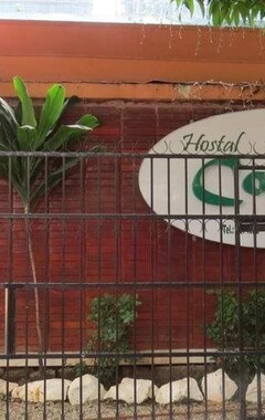 Hotelli Hostal Cocos Inn (Panamá, Panama)