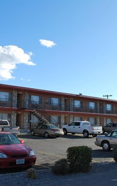 Maverick Motel (Klamath Falls, EE. UU.)