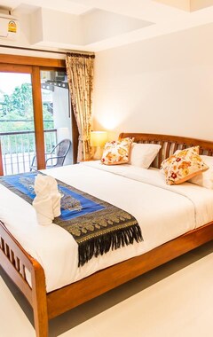 Hotel Rendezvous Classic House (Chiang Mai, Thailand)