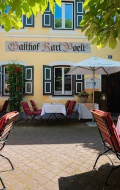 Hotel Poelt (Feldafing, Tyskland)
