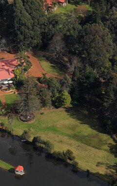 Hotelli Forest Lodge Resort (Pemberton, Australia)
