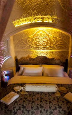 Hotel La Maison Du Reve (Uçhisar, Tyrkiet)