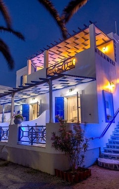 Hotel Syros Atlantis (Vari, Grækenland)