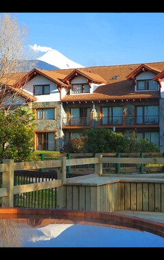 Hotel Pucon Green Park (Pucón, Chile)