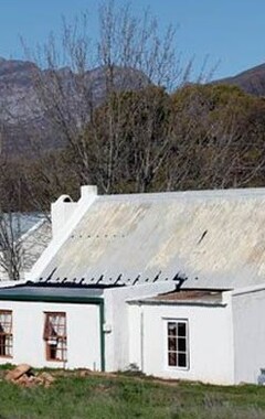Casa/apartamento entero Whipstock Guest Farm (Mc Gregor, Sudáfrica)