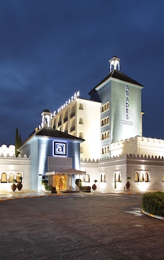 Hotelli Hotel Abades Benacazon (Benacazón, Espanja)