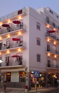Aparthotel Solar dos Carvalhos - Apartamentos de Turismo (Nazaré, Portugal)