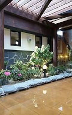 Hotel Route Inn Grantia Akita Spa Resort (Akita, Japan)