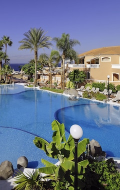 Hotel Sol Sun Beach Apartamentos (Playa de Fanabé, España)