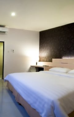 Hotel Cordela Medan (Medan, Indonesia)