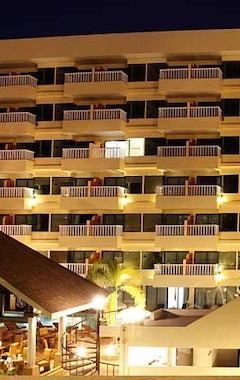 Hotelli Palmyra Patong Resort Phuket - Sha Extra Plus (Patong Beach, Thaimaa)