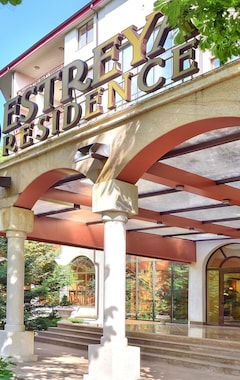 Hotel Estreya Residence (Sveti Konstantin, Bulgaria)