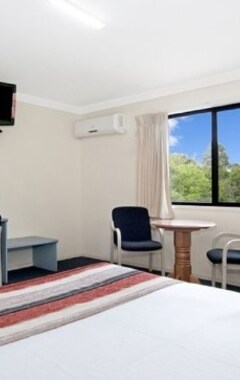 Hotelli Econo Lodge Waterford (Brisbane, Australia)