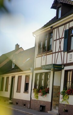 Hotel Hofreit Am Bierkeller (Kehl, Alemania)