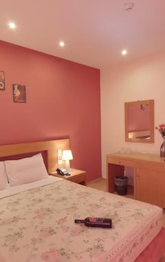 Lotus Rise Hotel - Adults Only (Analipsis, Grecia)