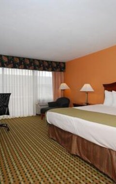 Hotel Quality Inn West Medical Center (Amarillo, USA)