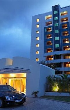 Hotelli Royal Orchid Golden Suites Pune (Pune, Intia)