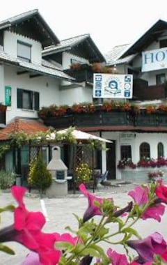 Hotel Silvester (Cerklje na Gorenjskem, Slovenien)