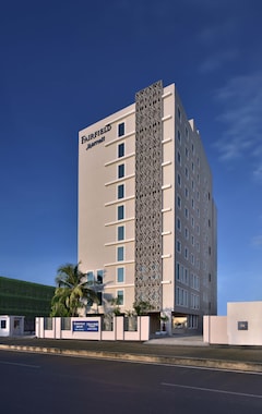 Hotelli Fairfield By Marriott Chennai OMR (Chennai, Intia)
