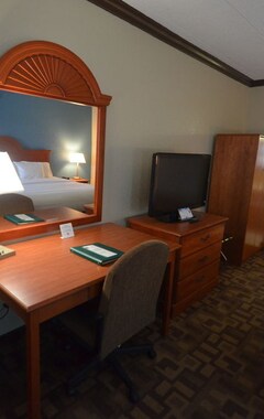 Hotelli Quality Inn & Suites Quakertown-Allentown (Quakertown, Amerikan Yhdysvallat)
