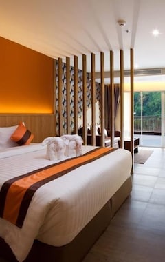 Hotel Balihai Bay Pattaya (Pattaya, Tailandia)