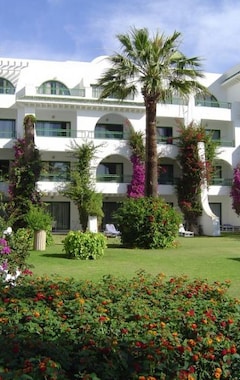 Hotelli Hasdrubal Thalassa & Spa Port El Kantaoui (Port el Kantaoui, Tunisia)