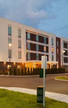 Hotel Home2 Suites By Hilton Albany Airport/Wolf Rd (Colonie, USA)